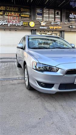 Mitsubishi Lancer EX